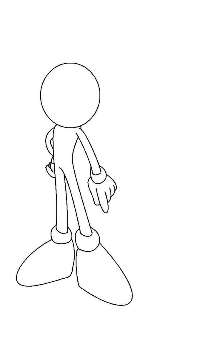 Awesome Pose Base by superyuten101 by SuperDeityDeviant on DeviantArt