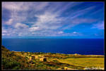 Mediterranean Paradise by Slik6