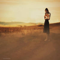 Kiss of emptiness 6 by aleksesss