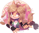 Raffle Prize! Cupmash by Fivey
