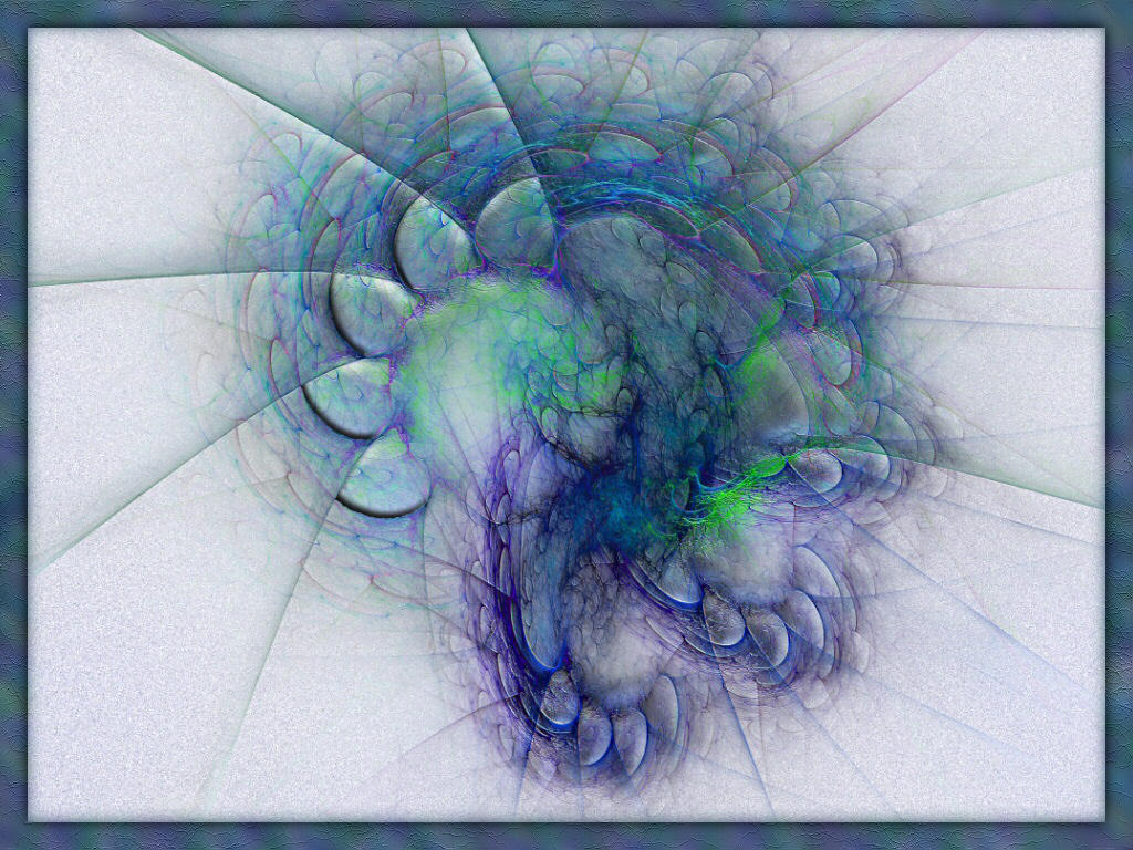 _Coral Dreams_ by sharkrey