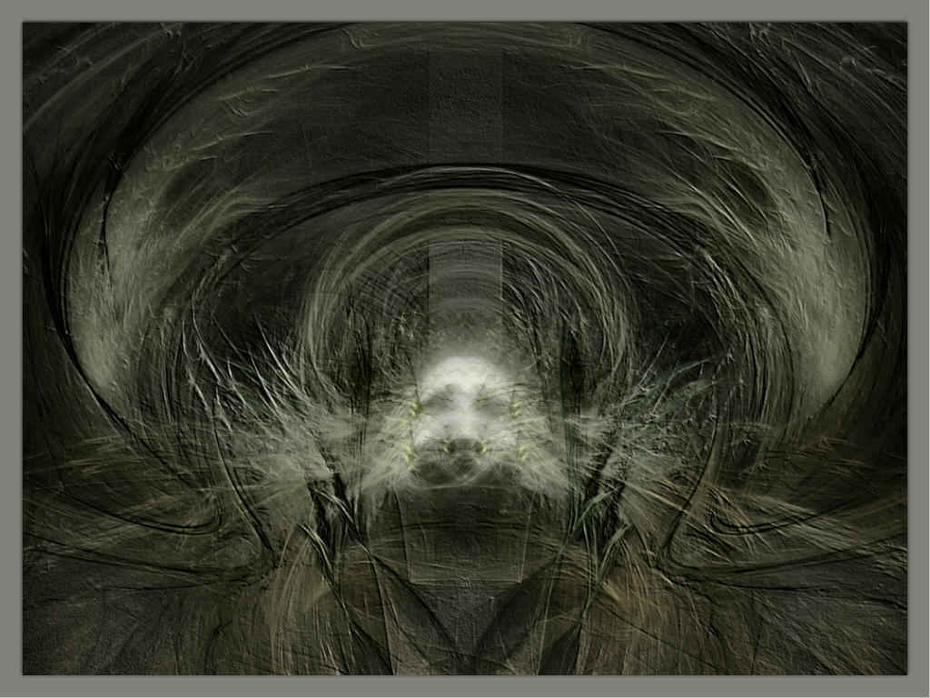 _Ghost of Eagle Pass_ by sharkrey