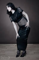 Angelina by BlackRoomPhoto