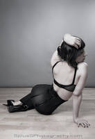 Xuxan 1 by BlackRoomPhoto