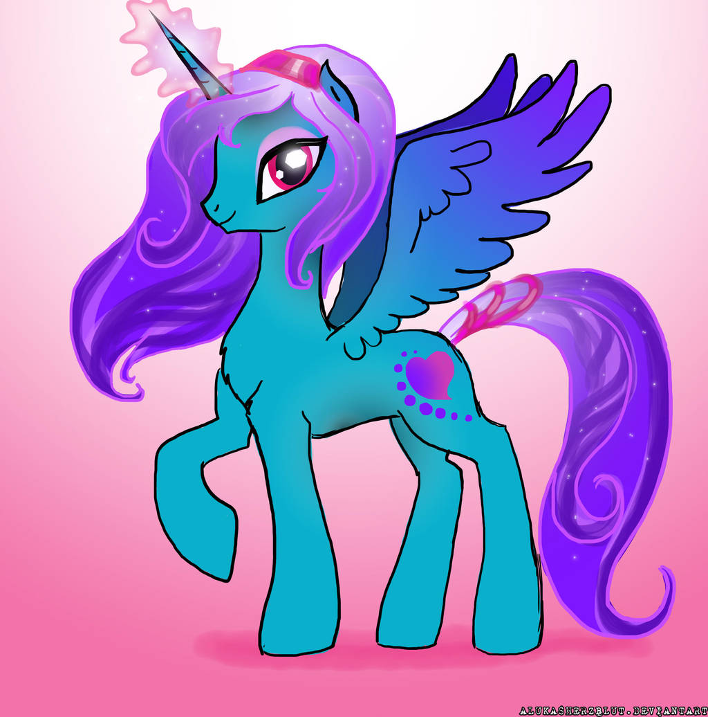 Luna Star Luna's 5 Star Vacation Day 1 LunerPet's DeviantArt Favourites