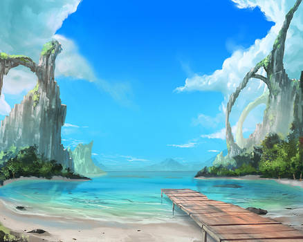Strand by UnidColor