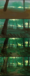 Steps by UnidColor