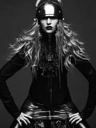 NOIR ET BLEU 10 by corvus-crux