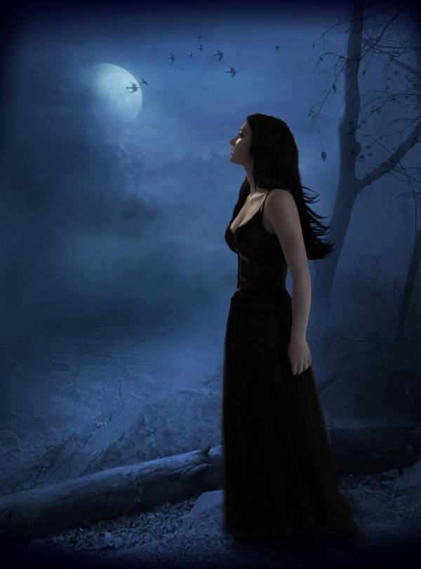 Longing by Noir1001