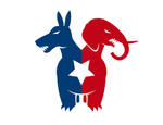 2Headed Monster Logo by gavacho13