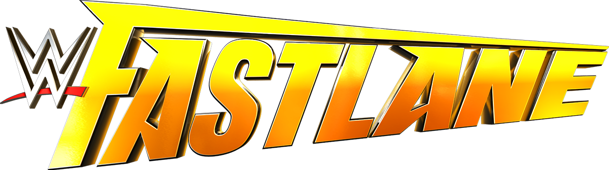 Image result for wwe fastlane logo png