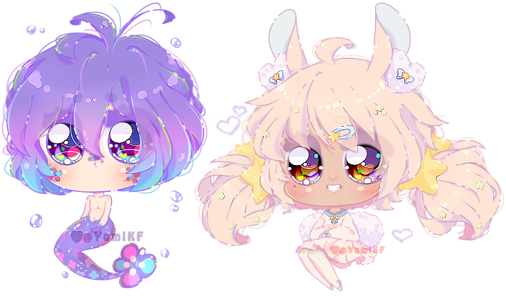 bunbun1 by YumiKF