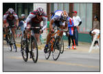 Going for the Win by PortraitOfLife