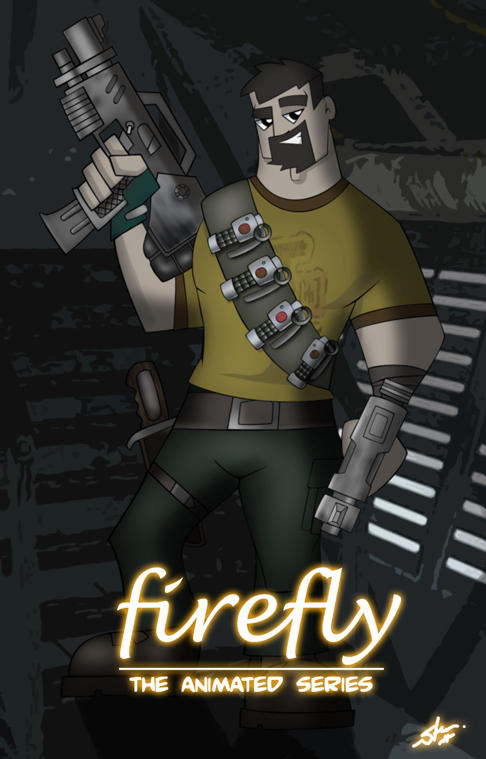 Firefly ANIMATED Jayne -for JP by scruffyzero on DeviantArt
