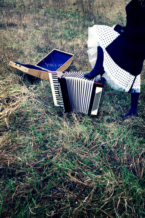 loose lips might sink ships by Yallume