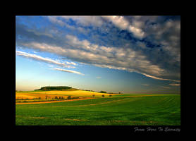 From here to Eternity VII by mordoc