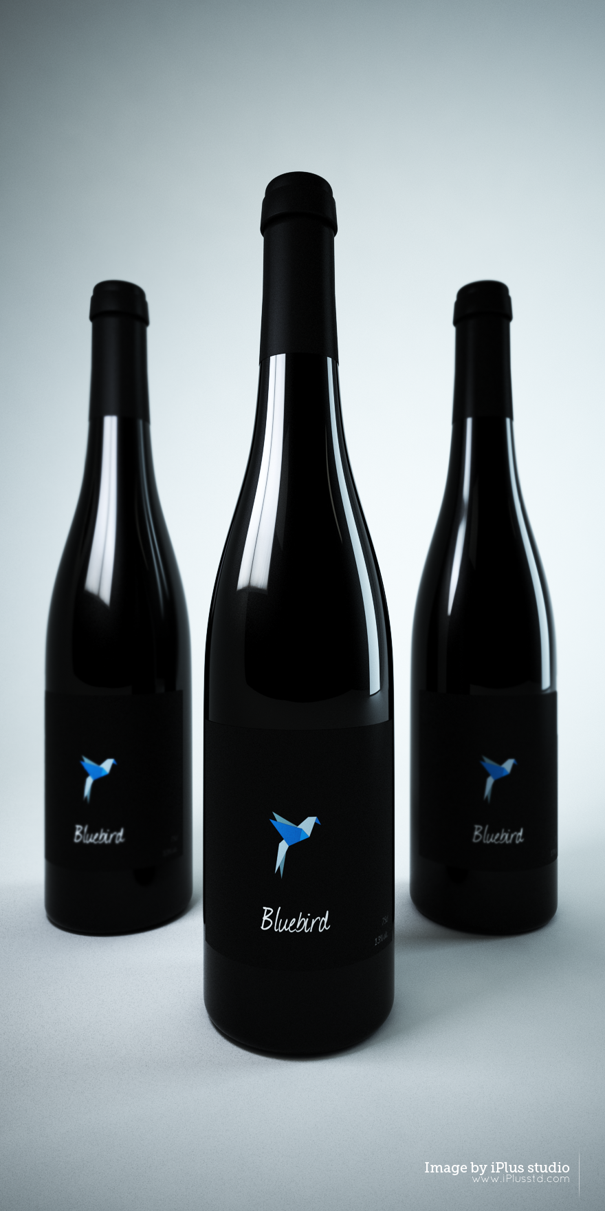 Bottles-880 by 3alisha