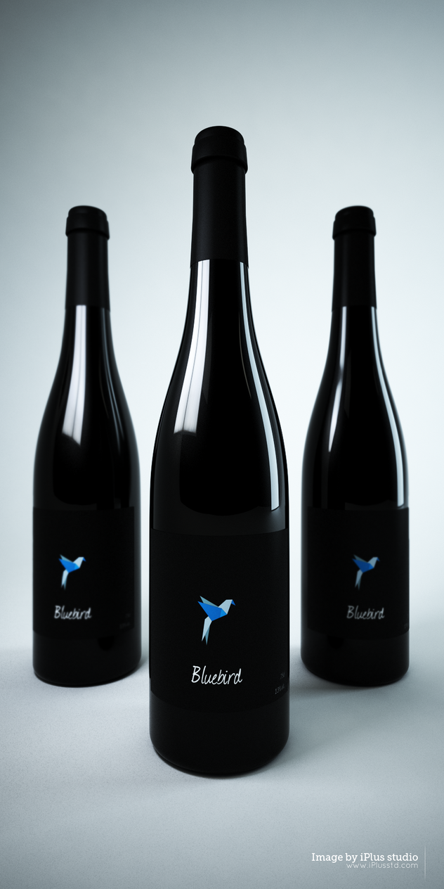 Bottles-880 by 3alisha