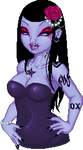 OxiFoxi by VallyFatality