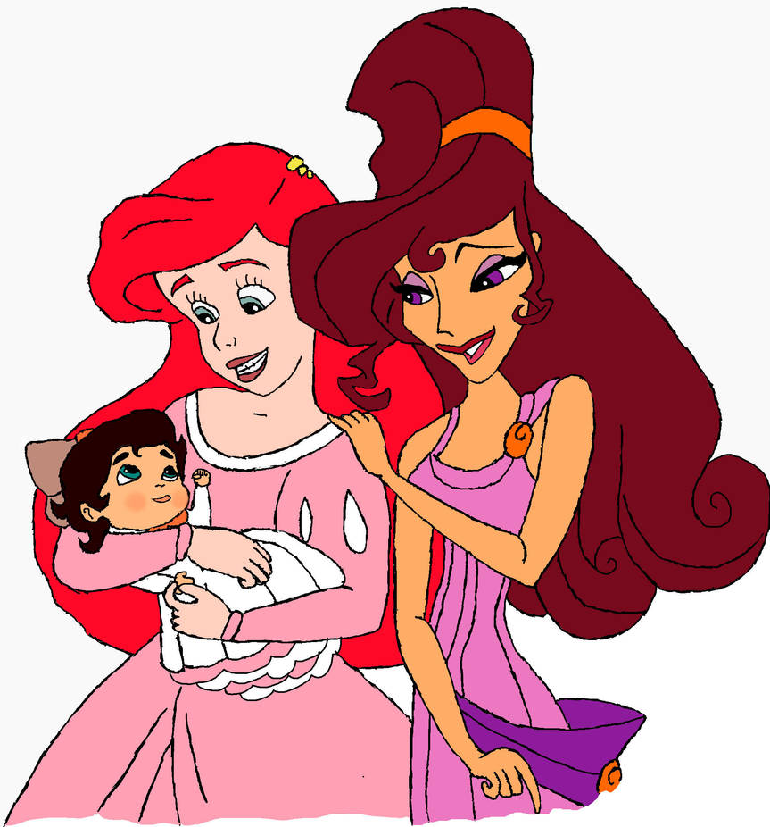 ariel and melody lesbians Ariel and melody lesbians