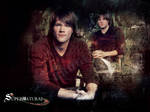 sam winchester by ahmetbroge