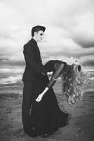 Infynite Sky's by AntonellaB