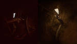 Spooks by JillAuville
