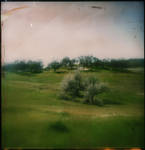 State Recreation Area by JillAuville