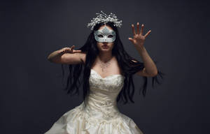 Anett Frozen Ice Queen by anettfrozen