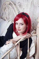 Anett Frozen December 2012 by anettfrozen