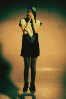 IT'S OH SO QUIET by TOYIB