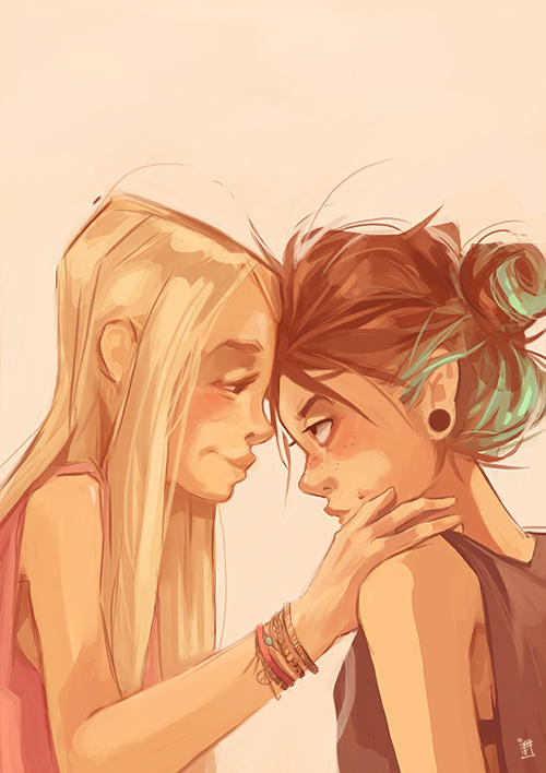 Closer by beiibis