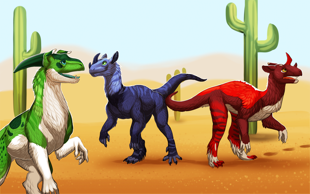 Where are we? by little-owlette