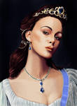 Princess Claire by AutumnEves