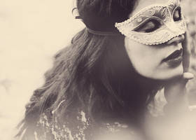 losing by AutumnEves