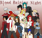 Blood Raining Noight by BaiWaiZai