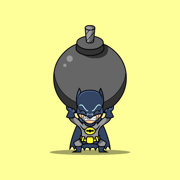 AdamWest june10 by cgianelloni