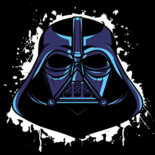 DarthVadar by cgianelloni