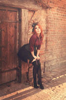 old times 6. by photosofme