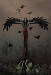 Devoured by Sadir89