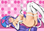 Gluko From Mon Colle Knight by sirat111