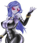 Auriana by sirat111