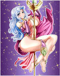Elianna Ceres by sirat111