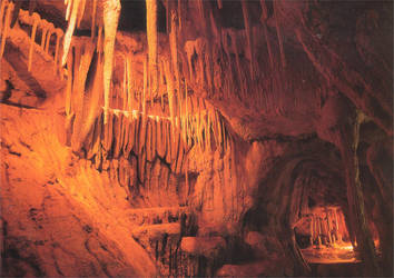 Underground in Czech by FDQ