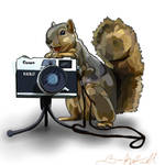 let me take your picture by Love2B