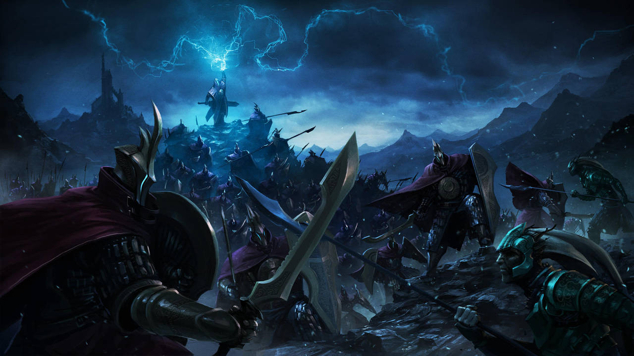 Broken lords by A-u-R-e-L