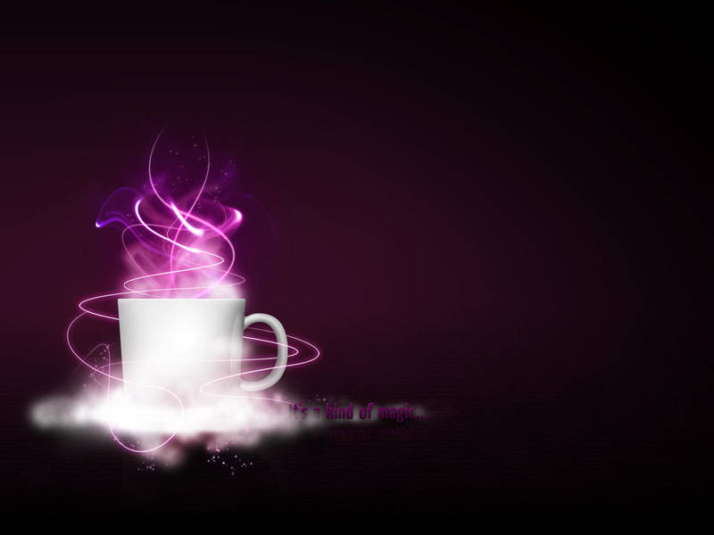 Need some Magic? by pica-ae