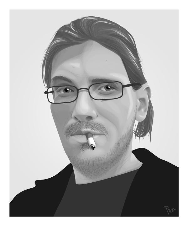 Kubus by pica-ae