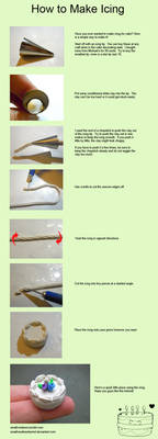 Fun Tip Friday #22 by SmallCreationsByMel