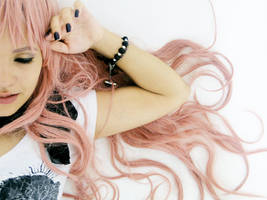 Reira TRAPNEST COSPLAY 3 by nedzelortsac